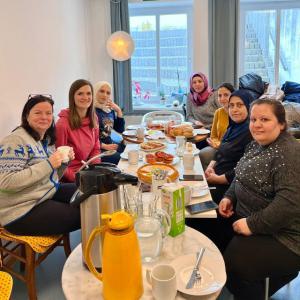 Frauencafe